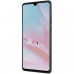 Nillkin Synthetic Fiber Ochranný Zadní Kryt Carbon Black pro Huawei P30 Pro